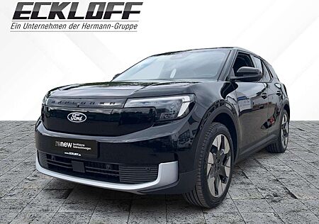 Ford Explorer RWD (Extended Range 77KWh) Premium CAM