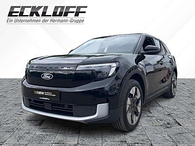 Ford Explorer RWD (Extended Range 77KWh) Premium CAM