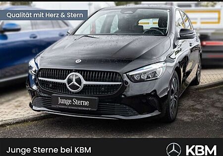 Mercedes-Benz B 180 ADVANCED°PDC/RFK°CARPLAY°LED°E-KLAPPE°