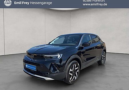 Opel Mokka 1.2 DI Turbo Automatik Elegance