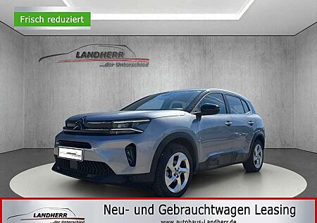 Citroën C5 Aircross Citroen PureTech 130 //Navi/LED/PDC