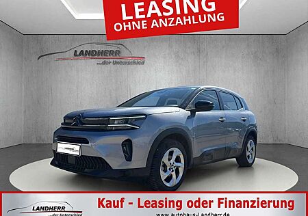 Citroën C5 Aircross Citroen PureTech 130 //Navi/LED/PDC