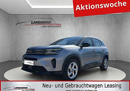 Citroën C5 Aircross Citroen PureTech 130 //Navi/LED/PDC