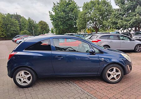 Opel Corsa Satellite,TÜV neu