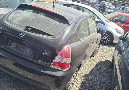 Hyundai Accent 1,4 GL