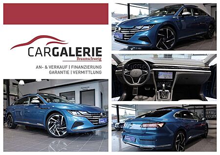 VW Arteon Volkswagen 2.0 TDI Elegance 4Mot.*PANO*IQ-LIGHT*AHK*