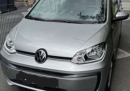 VW Up Volkswagen ! Active