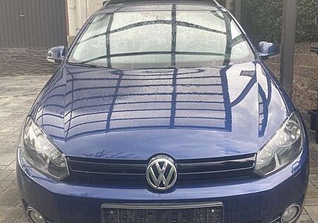 VW Golf Volkswagen 1.6 TDI DPF MATCH