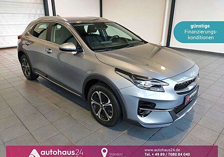 Kia XCeed 1.6 Plug-in Hybrid Vision|DCT|Navi|Kamera