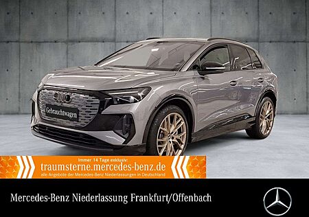 Audi Q4 e-tron Q4 50 qu. e-tron Edition One Sonos DynamikP
