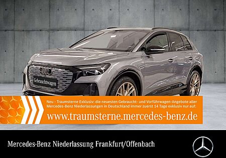 Audi Q4 e-tron Q4 50 qu. e-tron Edition One Sonos DynamikP