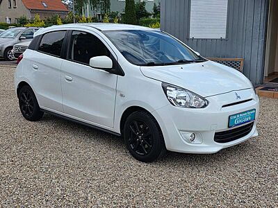 Mitsubishi Space Star Space Star1.2Clear Tec Diamant Edit.+*Klima*Sitzh.