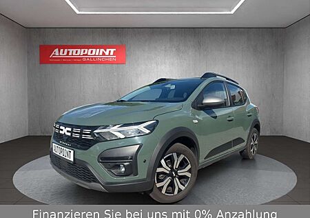 Dacia Sandero III Stepway Expression+