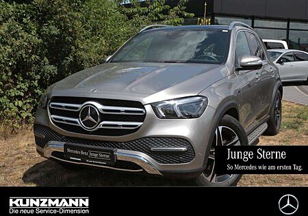 Mercedes-Benz GLE 350 de 4M MBUXNavi Panorama Airmatic AHK 360°