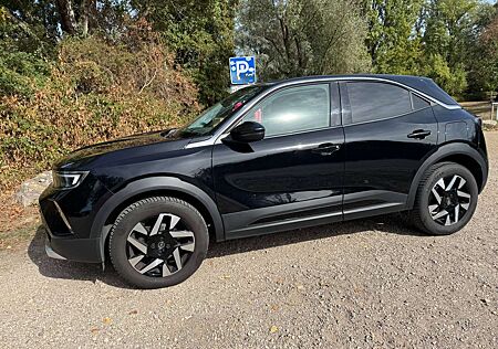 Opel Mokka Mokka 1.2 DI Turbo GS Line