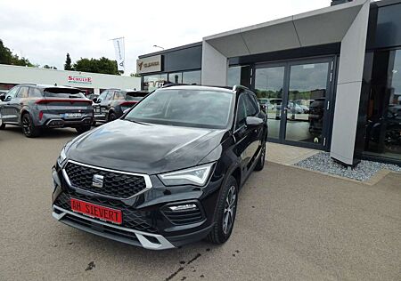 Seat Ateca 1.0 Style Edition PDC LED BEATS NAVI