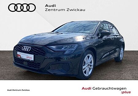 Audi A3 Sportback 30TDI Advanced Scheinwerfer LED Techn...