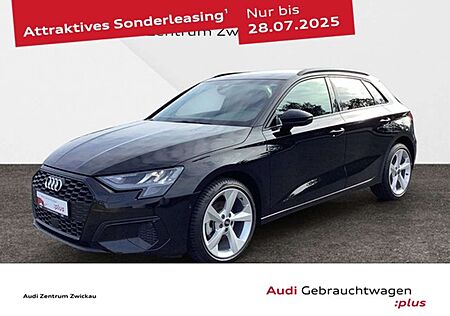 Audi A3 Sportback 30TDI Advanced Scheinwerfer LED Techn...