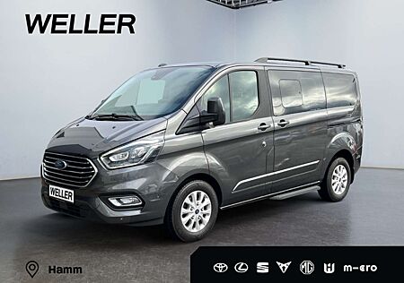 Ford Tourneo Custom 320 L1H1 VA Titanium *Bi-Xenon*CAM*