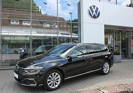 VW Passat Variant Volkswagen GTE 1.4 TSI Plug-in-Hybrid DSG