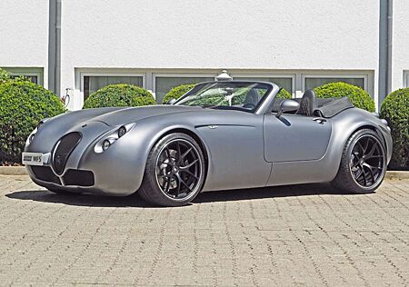 Wiesmann MF5 MF 5 Roadster*Frozen-Grey-Matt*20Z*Kamerapaket*