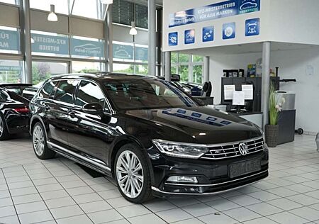 VW Passat Variant Volkswagen Highline BMT/Start-Stopp 4Motion