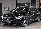 Mercedes-Benz C 300 e T| NAVI|ACC|LED|CAR-PLAY|AVANTGARDE|2.HD