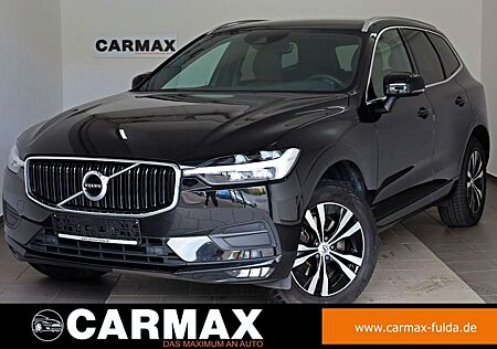 Volvo XC 60 XC60 Momentum Pro Geartr.Leder,Navi,SH, Kamera