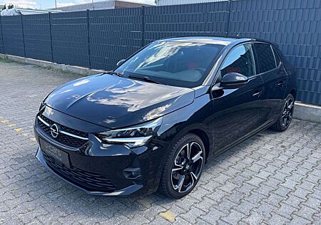 Opel Corsa F GS Line (SHZ/PDC/NAVI/V