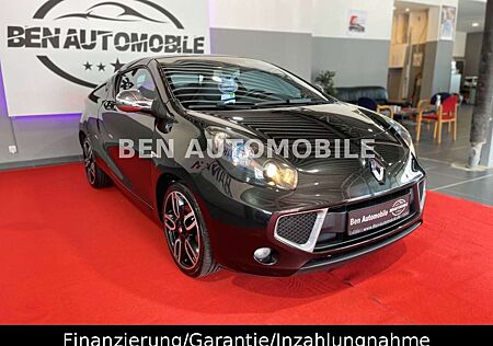Renault Wind 1.2 TCE Night & Day LEDER/KLIMA/PDC