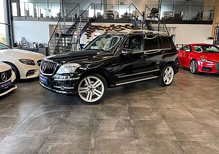 Mercedes-Benz GLK 350 4Matic *Sport-Paket*Xenon*Navi*Klima*