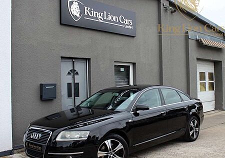 Audi A6 2.4 Lim. AUTOMATIK+KLIMAAUTOMATIK+