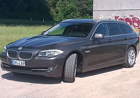 BMW 525d 525 Touring