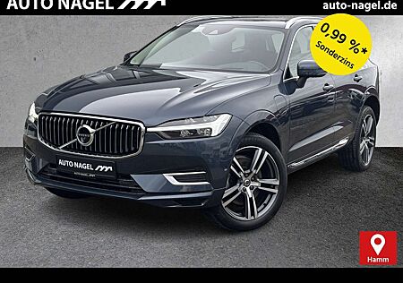 Volvo XC 60 XC60 XC60 T8 AWD Inscription Plug-In Navi/SHD/Autom./