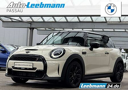 Mini Cooper S 3-Türer YOURS ACC/RFK 2 JAHRE GARANTIE