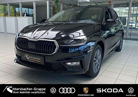 Skoda Fabia Tour 1,0 TSI 85 kW 6-Gang-Schaltgetriebe V