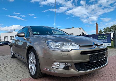 Citroën C5 Citroen Lim. 3.0 HDI *V6* - TÜV 06/26