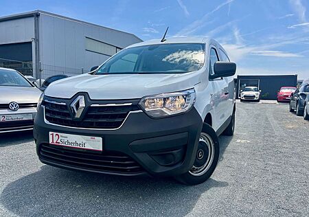 Renault Express Extra, Euro6d/ 1Hand/ Finanzierung inkl. Garantie