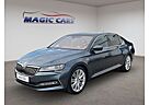 Skoda Superb Lim. 2.0TDI 4x4 DSG L&K*MEGA-AUSSTATTUNG*