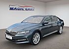 Skoda Superb Lim. 2.0TDI 4x4 DSG L&K*MEGA-AUSSTATTUNG*