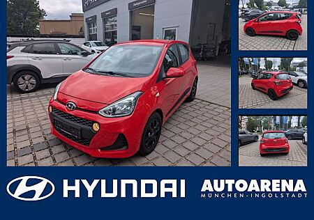 Hyundai i10 1.0 Trend Matrix Facelift SHZ