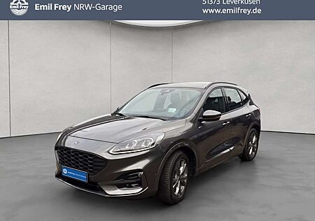 Ford Kuga 1.5 EcoBoost ST-LINE AHK+NAVI+TECHNO-PAKET
