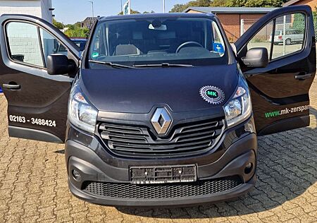 Renault Trafic L2H1 2,9t Komfort