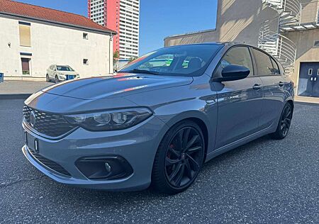 Fiat Tipo S-Design *toller Zustand* Abarth