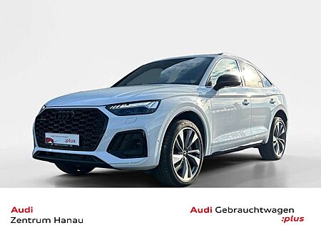 Audi Q5 55 TFSIe quattro S-LINE*PANO*MATRIX