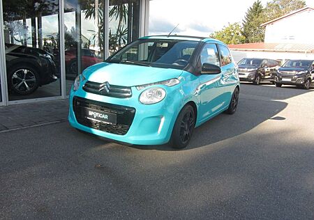 Citroën C1 Citroen PureTech 82 Airscape Shine