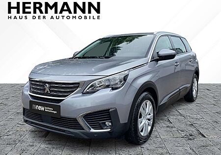 Peugeot 5008 1.2 PureTech 130 Active Business AHK*LED*LM