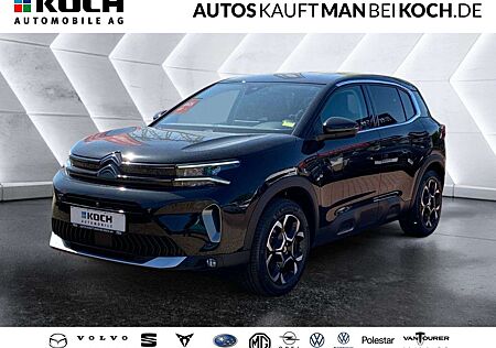 Citroën C5 Aircross Citroen PureTech 130 EAT8 SHINE NAVI SHZ ACC