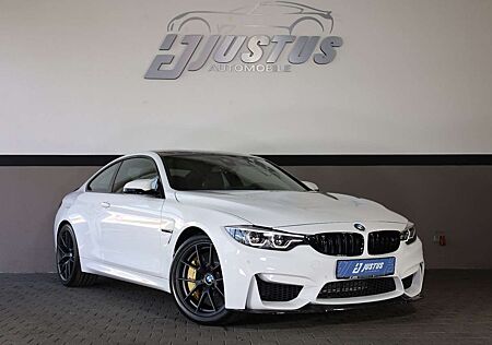 BMW M4 CS/**Carbon**/SHZ/HUD/KAMERA/PDC/LED/R19