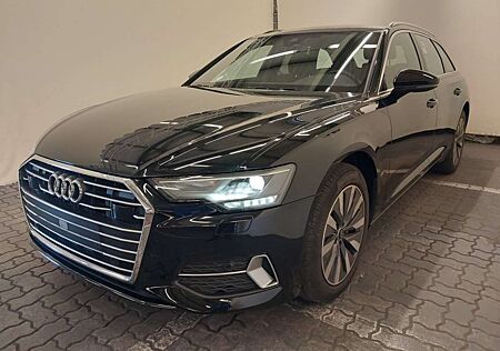 Audi A6 Avant 40TDI sport S-tronic Navi LED ACC Kamera
